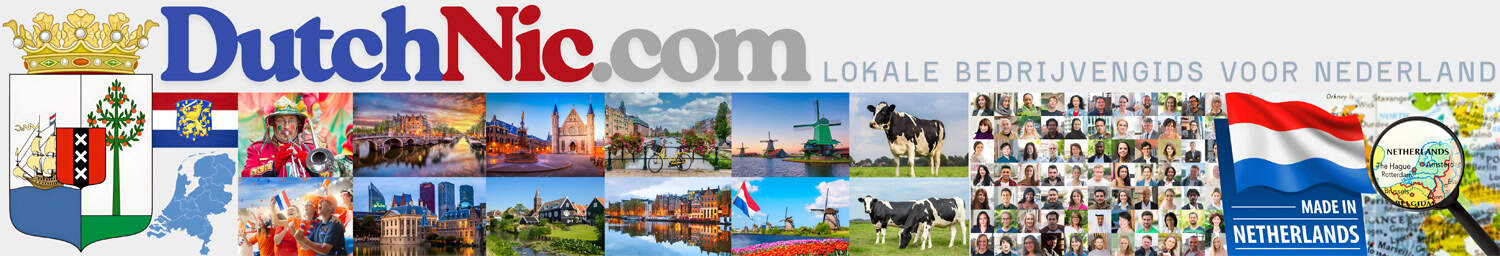 Gemaakt in Nederland - Refoto